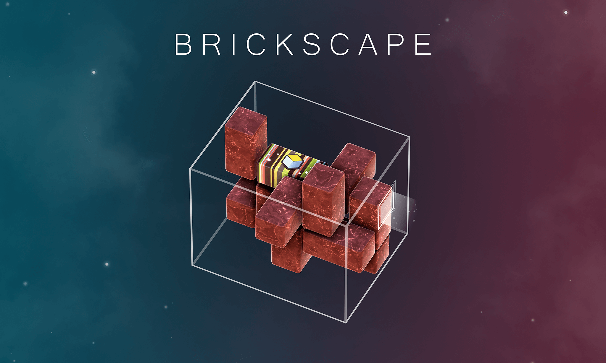 Brickscape Android