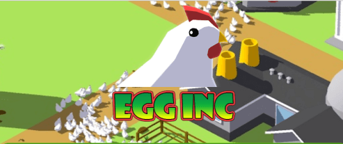 Egg Inc Android